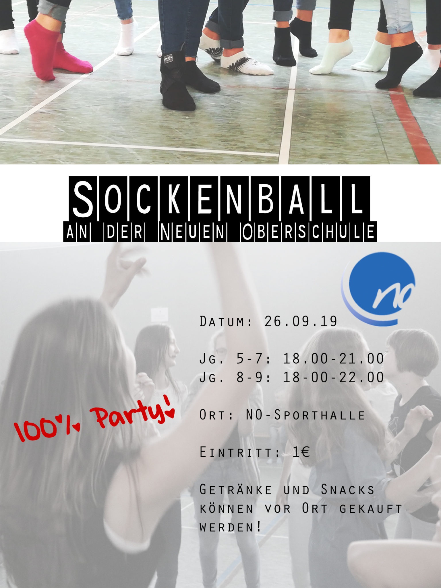 Sockenball 2019