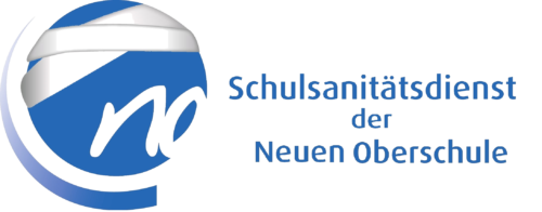 Schulsanitätsdienst Logo