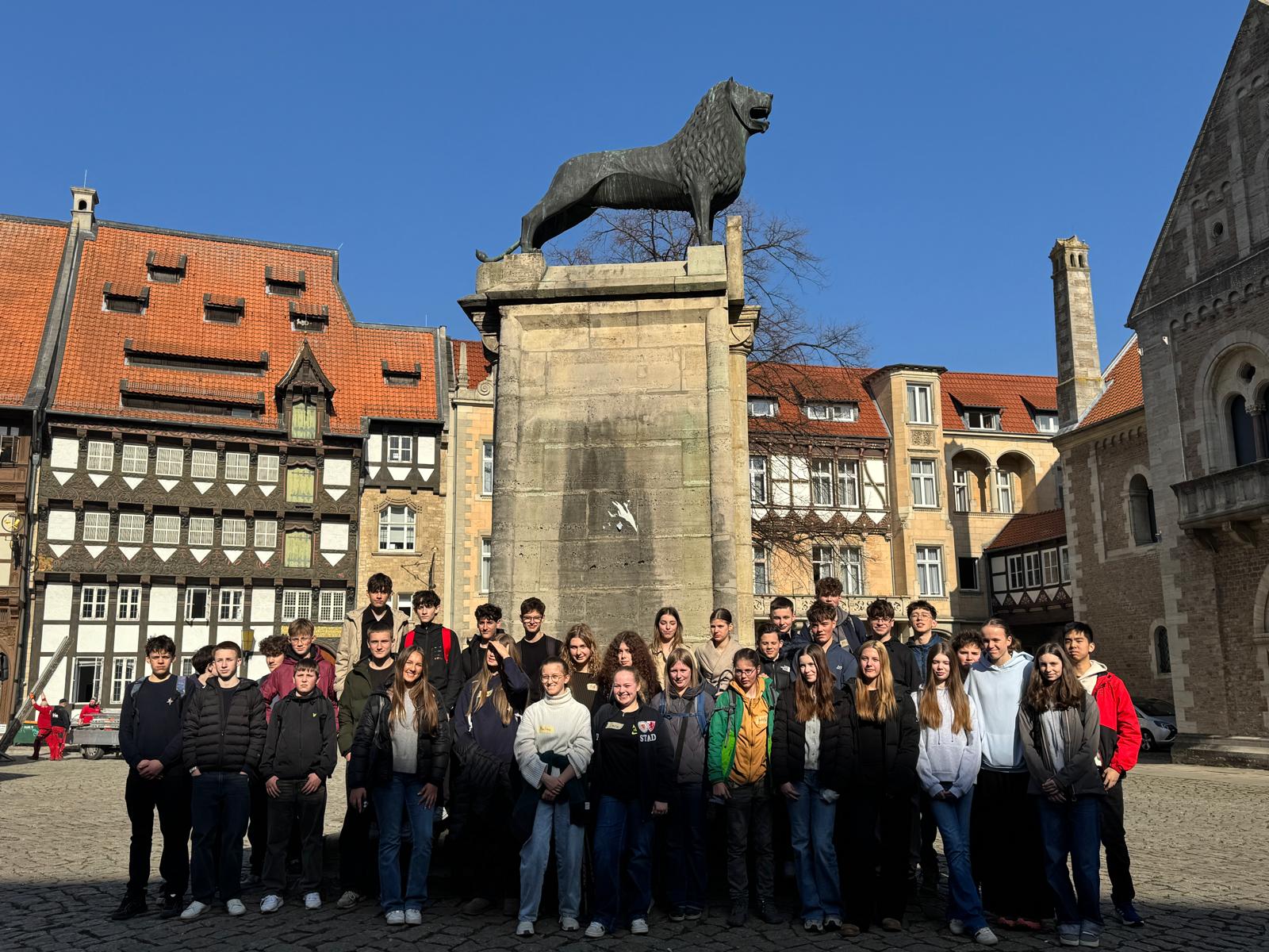 Ahoj liebe Prager*innen!