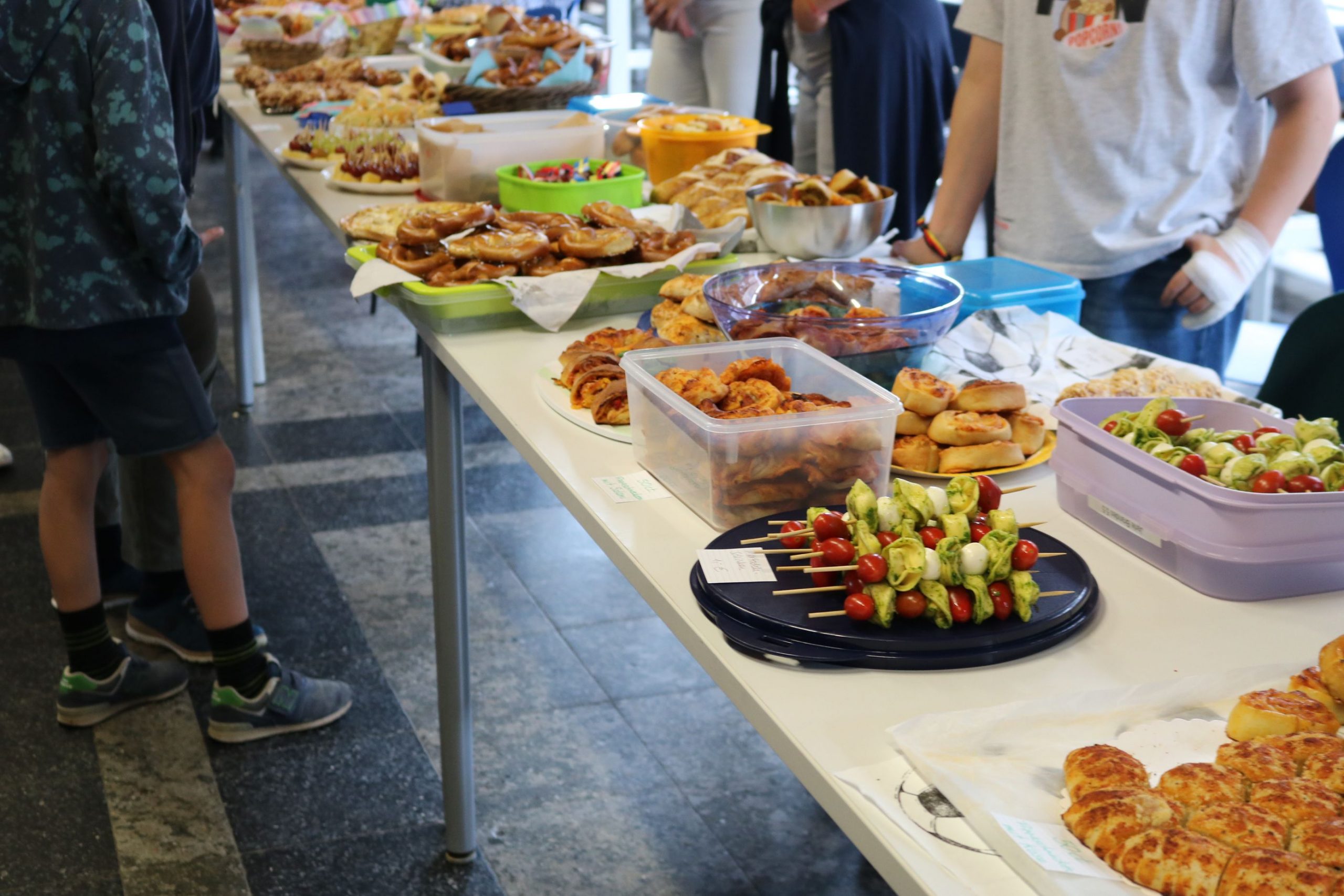 Sommerfest 2026